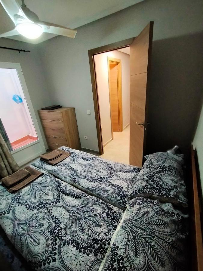 Apartament Goleta ตอร์เรเวียคา ภายนอก รูปภาพ