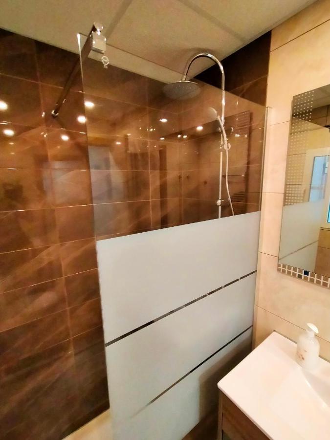 Apartament Goleta ตอร์เรเวียคา ภายนอก รูปภาพ